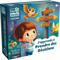 Educational Game Lisciani Giochi-0