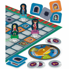 Educational Game Lisciani Giochi-3