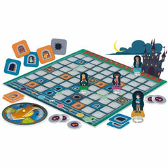 Educational Game Lisciani Giochi-2