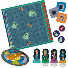 Educational Game Lisciani Giochi-1