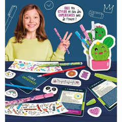 Science Game Lisciani Giochi-3