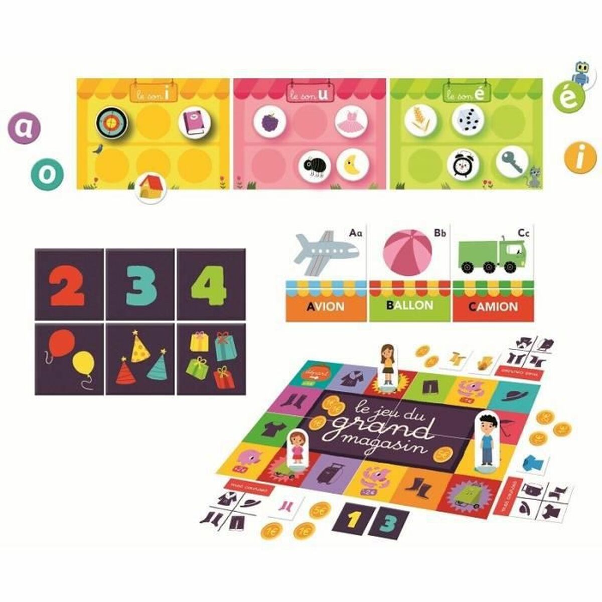 Educational Game Nathan-2