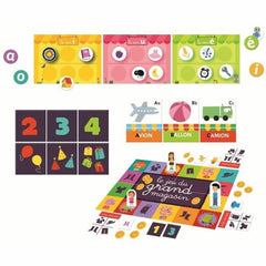 Educational Game Nathan-2