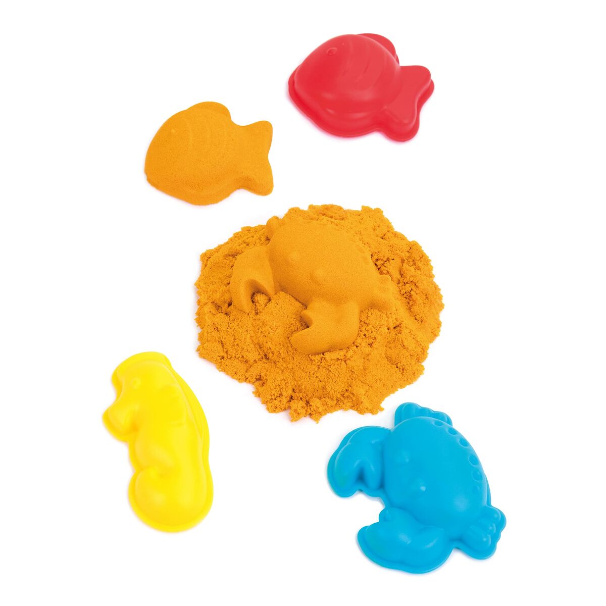 Magic sand Milan 453 g-8