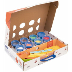 Modelling paste Milan Soft Dough BBq Multicolour-3