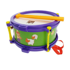 Drum Reig animals 20 cm-0