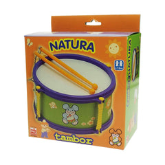 Drum Reig animals 20 cm-1
