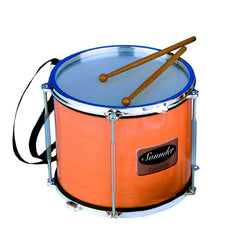 Musical Toy Reig Drum Plastic-0