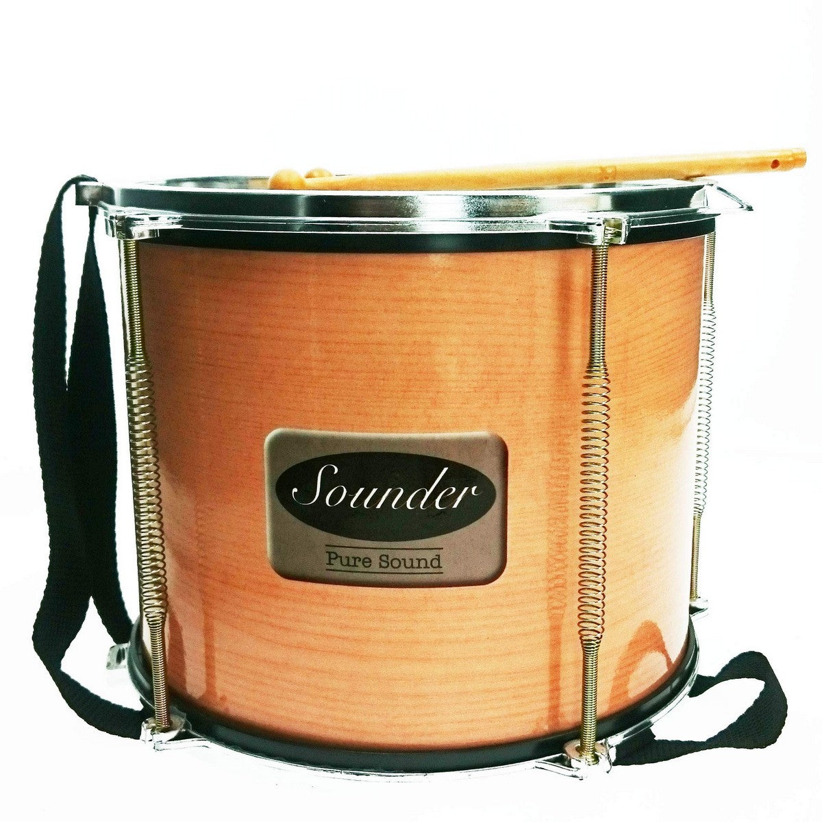 Musical Toy Reig Drum Plastic-3