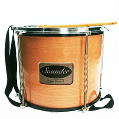 Musical Toy Reig Drum Plastic-3