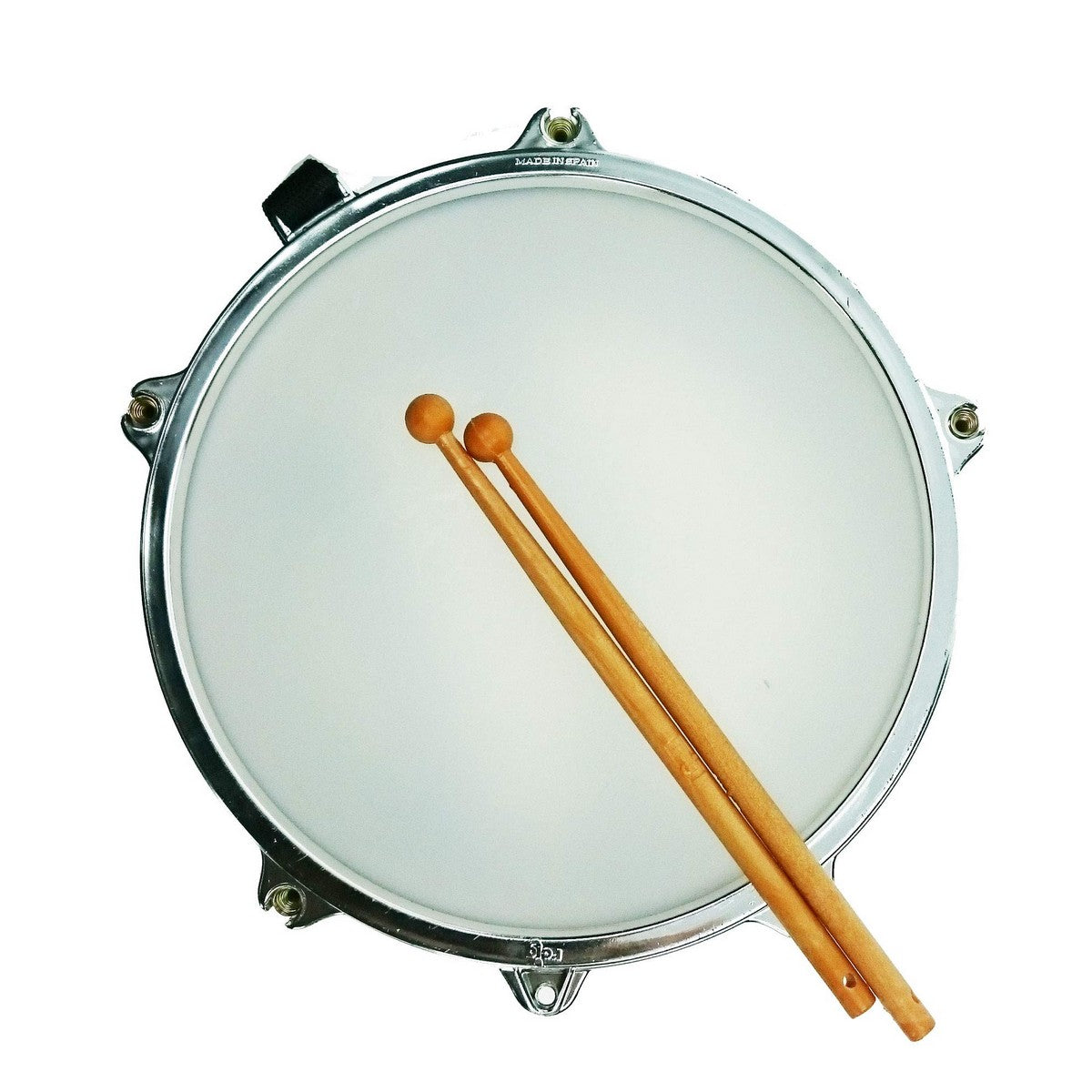 Musical Toy Reig Drum Plastic-2