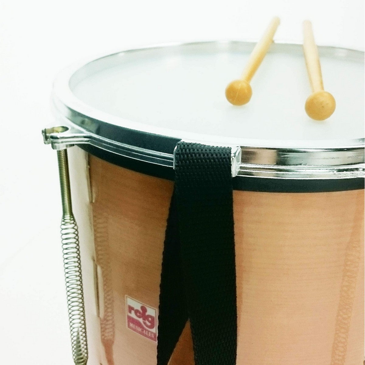 Musical Toy Reig Drum Plastic-1