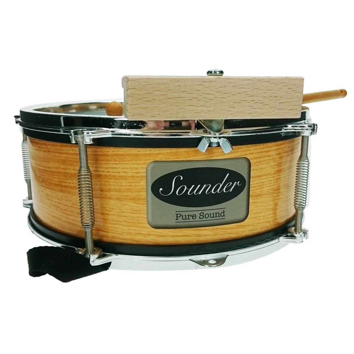 Musical Toy Reig Drum Plastic-4
