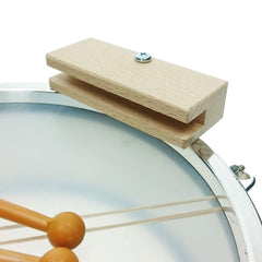 Musical Toy Reig Drum Plastic-3