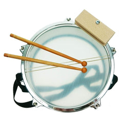 Musical Toy Reig Drum Plastic-1