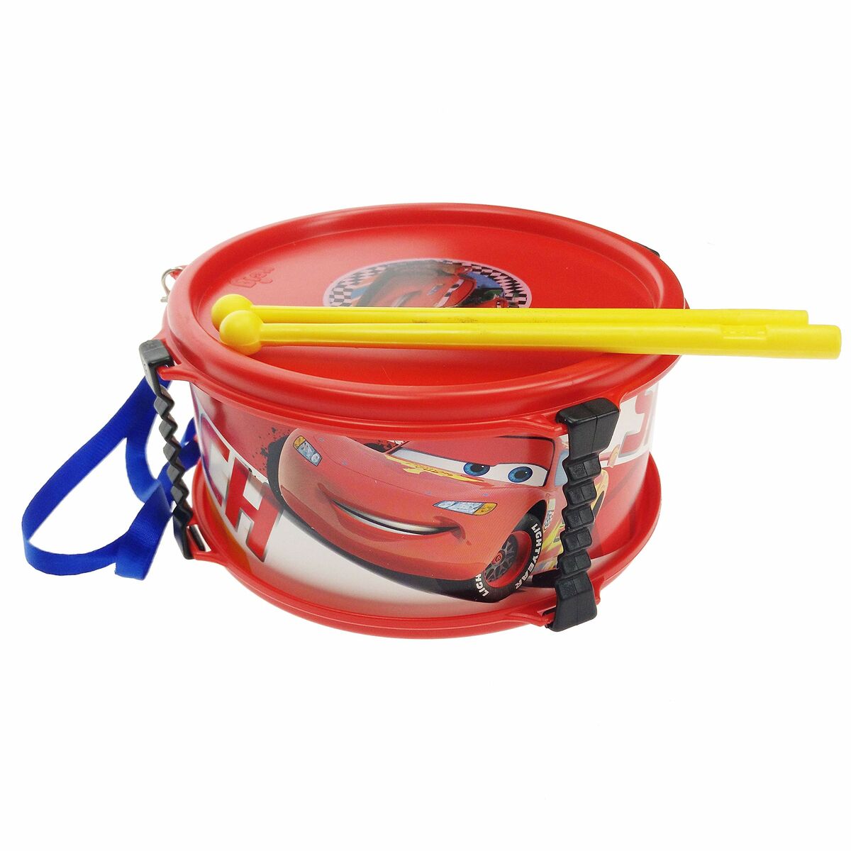 Music set Cars 5311.0 Plastic-4