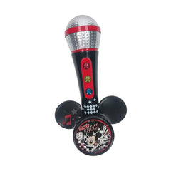 Karaoke Microphone Reig Mickey Mouse-0