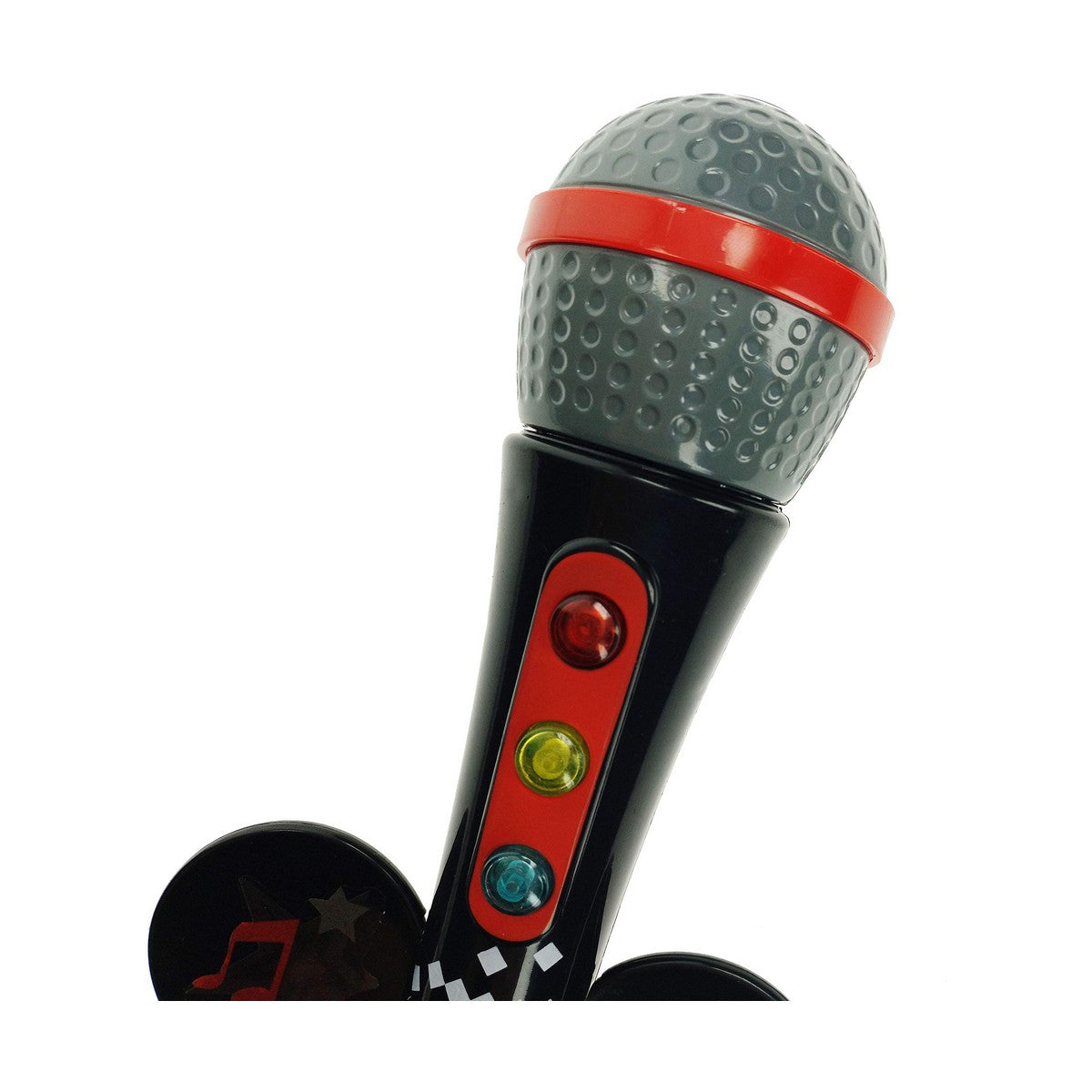 Karaoke Microphone Reig Mickey Mouse-4