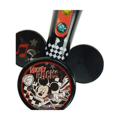 Karaoke Microphone Reig Mickey Mouse-3