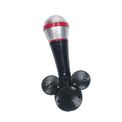 Karaoke Microphone Reig Mickey Mouse-2