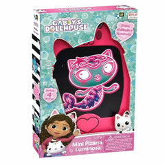 Drawing Set Gabby's Dollhouse-0
