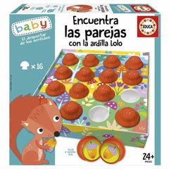 Educational Game Educa-2