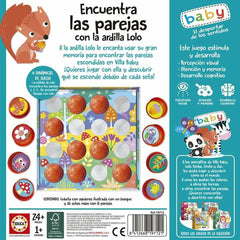 Educational Game Educa-0