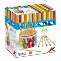 Memory Game Cayro-1