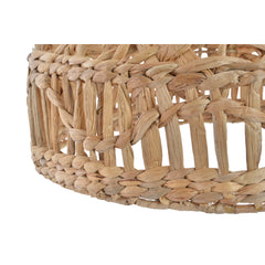 Lamp Shade DKD Home Decor Natural Braiding 46 x 46 x 35 cm-1