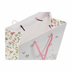 Paper Bag DKD Home Decor Plastic 2 Pieces-1