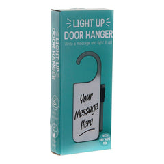 Door Hanger DKD Home Decor polypropylene Plastic 7 x 3 x 21 cm-1
