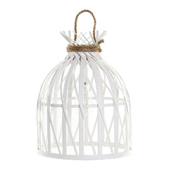 Chandelier DKD Home Decor (30.5 x 30.5 x 40.5 cm)-0