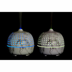 Aroma Diffuser Humidifier with Multicolour LED DKD Home Decor 8424001848539 Scandi 180 ml-1