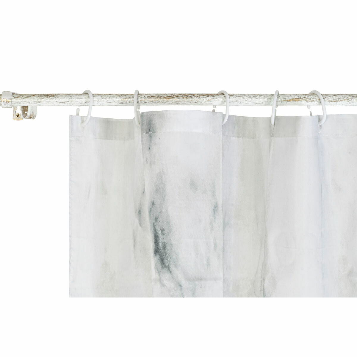 Curtain DKD Home Decor 180 x 180 x 0,5 cm-3