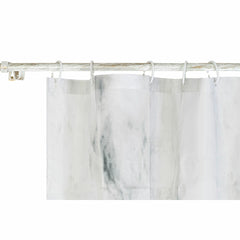 Curtain DKD Home Decor 180 x 180 x 0,5 cm-3