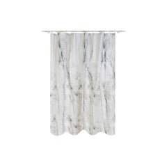 Curtain DKD Home Decor 180 x 180 x 0,5 cm-0