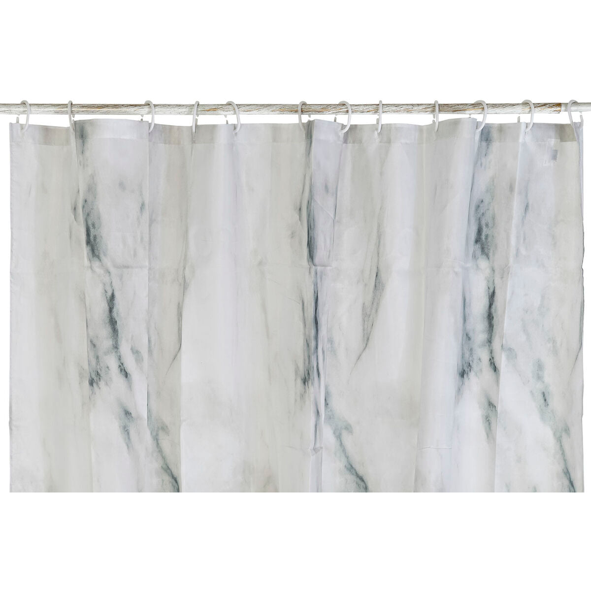 Curtain DKD Home Decor 180 x 180 x 0,5 cm-2