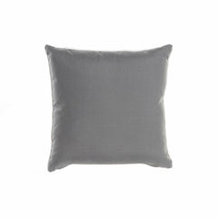 Cushion DKD Home Decor White Grey Boho 40 x 10 x 40 cm-0