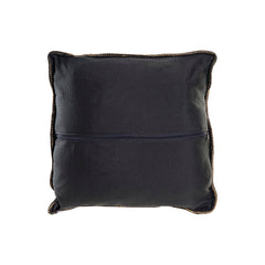 Cushion DKD Home Decor Natural Grey 40 x 10 x 40 cm Boho-1