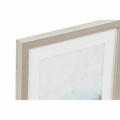 Painting DKD Home Decor Crystal polystyrene 30 x 2 x 40 cm-1