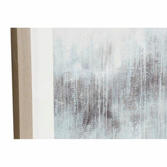 Painting DKD Home Decor Crystal polystyrene 30 x 2 x 40 cm-2