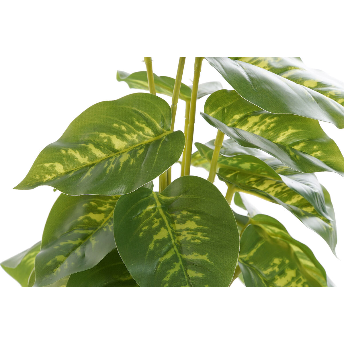 Decorative Plant DKD Home Decor PVC polypropylene 20 x 20 x 30 cm-3