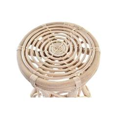 Small Side Table DKD Home Decor Natural 30 x 30 x 40 cm-1