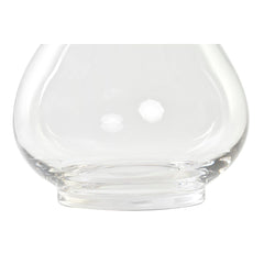 Vase DKD Home Decor Crystal Transparent Modern (14 x 14 x 30 cm)-2