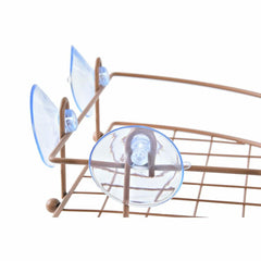 Corner Shelves DKD Home Decor 2 Pieces-1