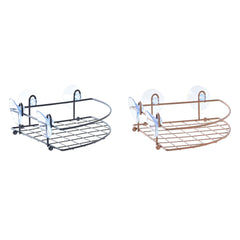 Corner Shelves DKD Home Decor 2 Pieces-2