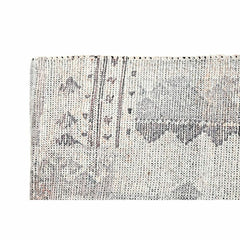 Carpet DKD Home Decor Polyester Cotton Multicolour (120 x 180 x 0,7 cm)-1
