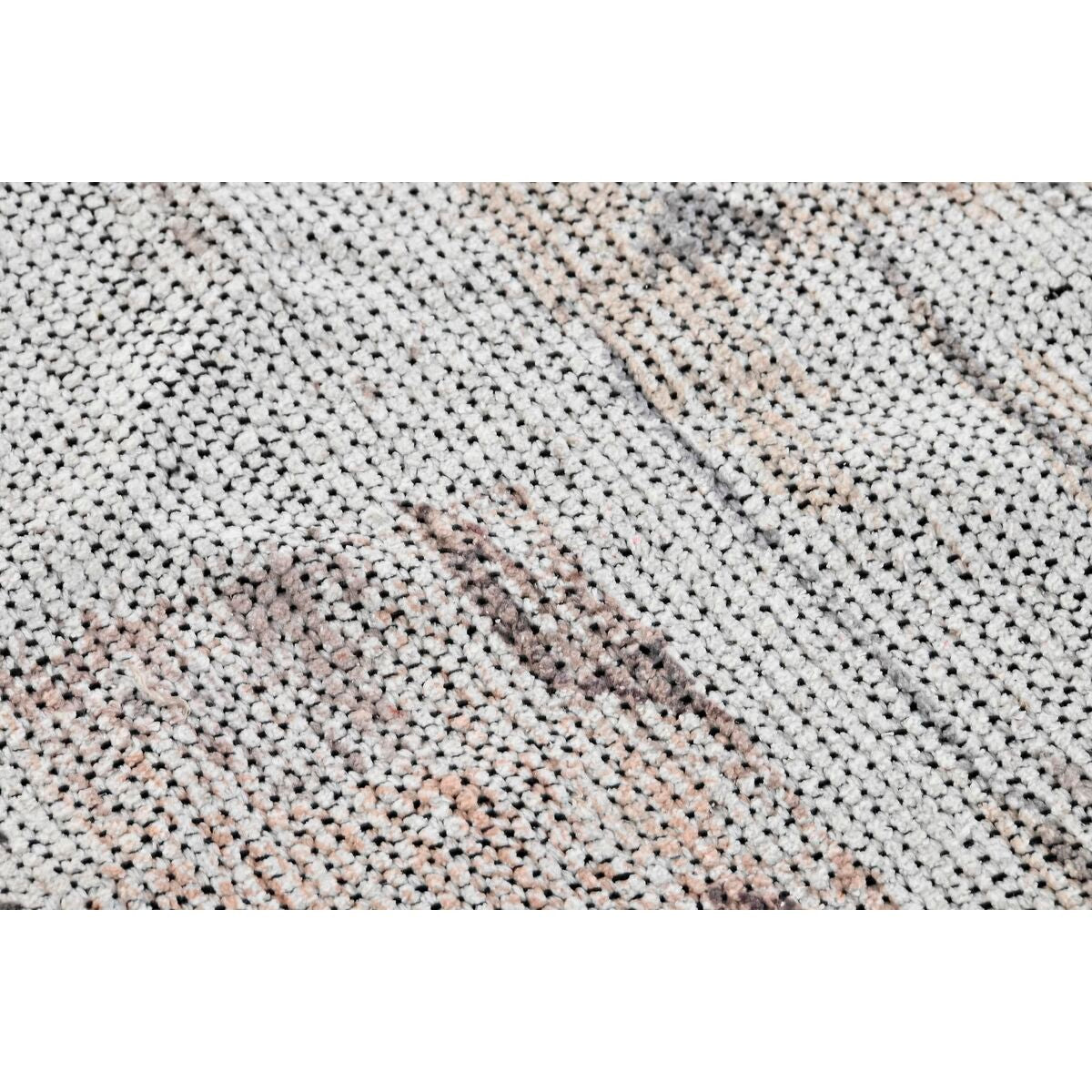 Carpet DKD Home Decor Polyester Cotton Multicolour (120 x 180 x 0,7 cm)-2