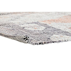 Carpet DKD Home Decor Polyester Cotton Multicolour (120 x 180 x 0,7 cm)-3