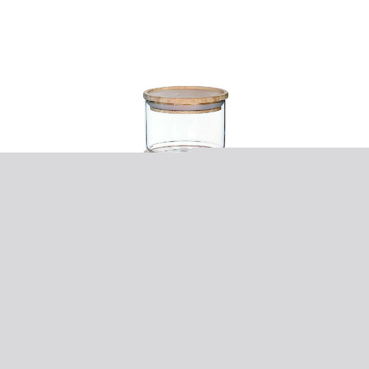 3 Tubs DKD Home Decor 10 x 10 x 7,5 cm-0